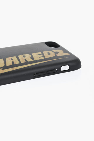 IPhone 8 Plus Case FLASH with Logo