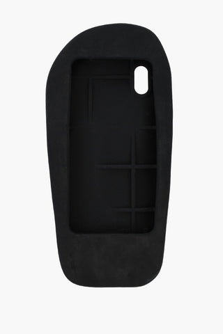 IPhone X Silicone Case SLIPPER