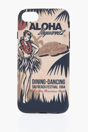 IPhone 8 Plus Case ALOHA with Logo