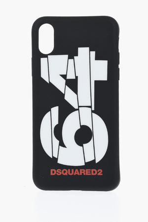 IPhone X D264 케이스 로고 장식