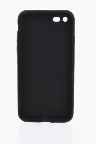 IPhone 7 Hülle mit All-Over-Logo