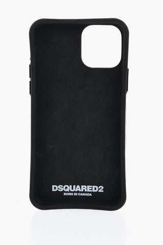 IPhone 12 TRAVELLER STICKERS Case