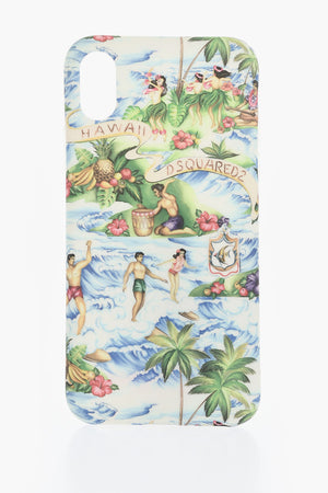 Cover IPhone X HAWAII Fantasia
