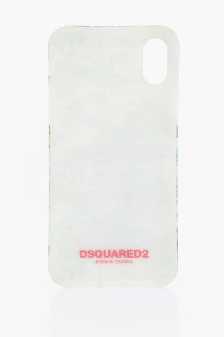 Cover IPhone X HAWAII Fantasia