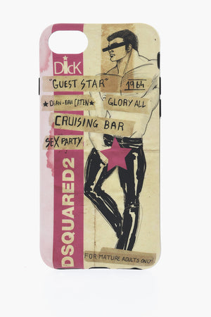 IPhone 8 Plus Case GUEST STAR