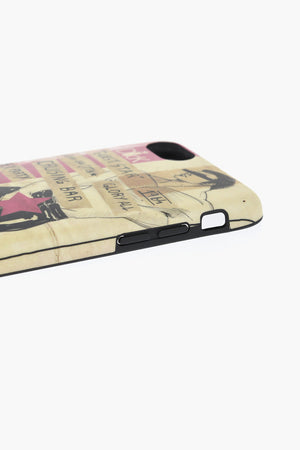 IPhone 8 Plus Case GUEST STAR