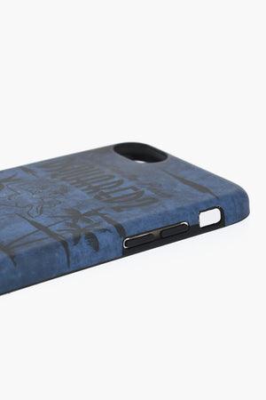 Cover IPhone 8 Plus ALOHA con Logo