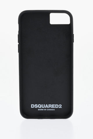 Silicone Cover IPhone 8 Plus SKIER