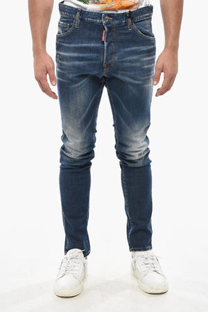 Regular-Fit Jeans with Regular Waist
