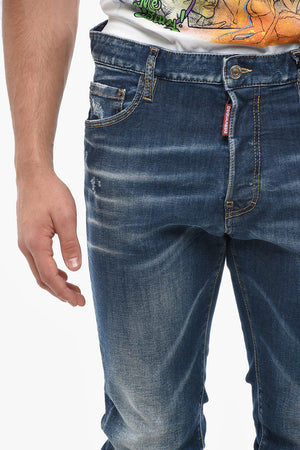 Regular-Fit Jeans with Regular Waist