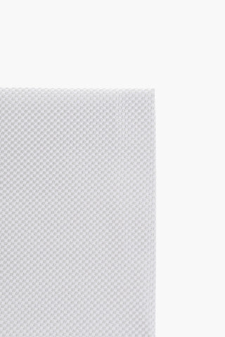 CC COLLECTION Einstecktuch aus Seidenmischung mit Mikro-Motiven