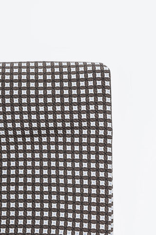 CC COLLECTION Fazzoletto da Taschino in Seta a Fantasia