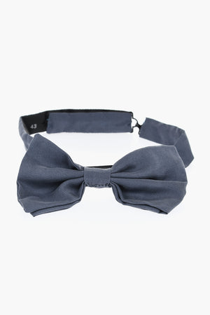 CODE Solid-Color Bow Tie