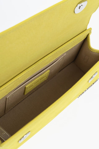 Borsa a Mano LE CHIQUITO in Suede con Tracolla Removibile