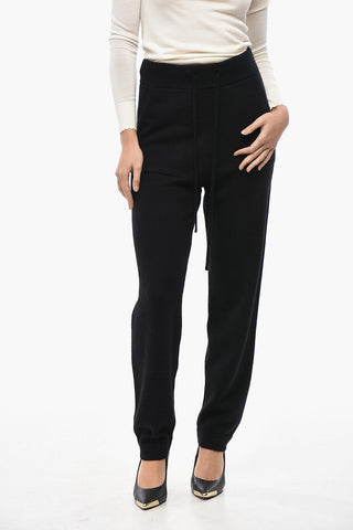S MAX MARA Hose OPERA aus Mischkaschmir