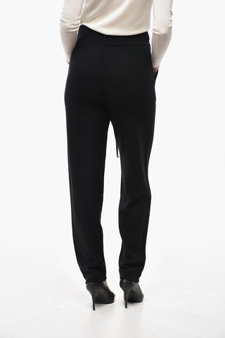 S MAX MARA Hose OPERA aus Mischkaschmir