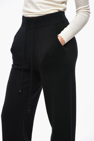 S MAX MARA Hose OPERA aus Mischkaschmir