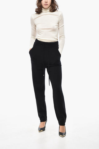 S MAX MARA Hose OPERA aus Mischkaschmir
