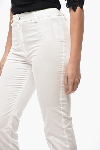WEEKEND Pantaloni Chino CECCO in Cotone Stretch