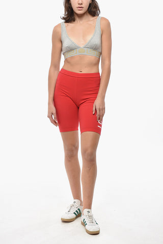 Reggiseno Sportivo con Banda Logata