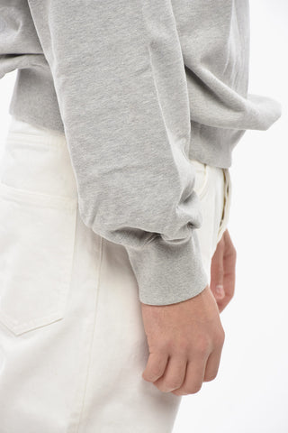 Brushed Cotton Hoodie RODÉO