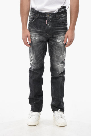 Delavè Denim 642 Fit Jeans 19cm