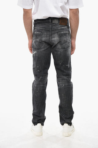 Delavè Denim 642 Fit Jeans 19cm
