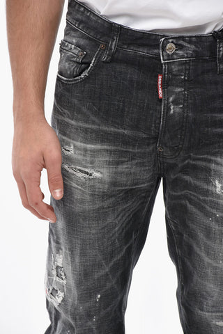 Delavè Denim 642 Fit Jeans 19cm