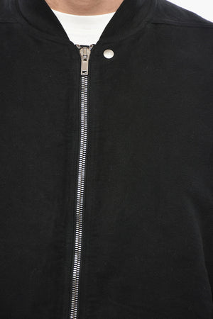 DRKSHDW Bomber JUMBO FLIGHT Imbottito con Dettaglio Logato