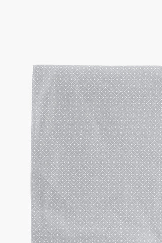 CC COLLECTION Patterned Silk Pocket Square