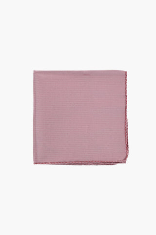 CC COLLECTION Silk Pocket Square