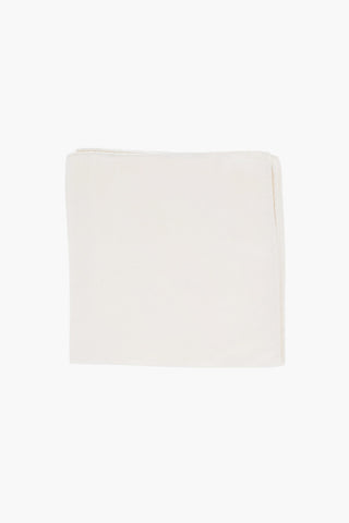 CC COLLECTION Silk Solid-Color Pocket Square
