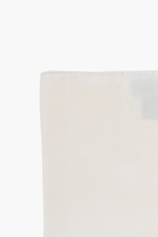 CC COLLECTION Silk Solid-Color Pocket Square