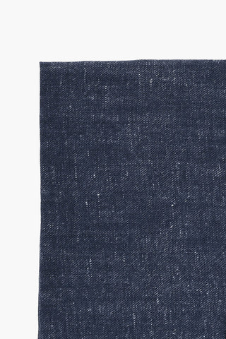 Fazzoletto da Taschino in Lino a Tinta Unita