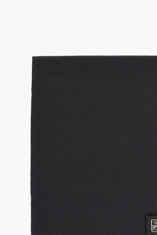 Fazzoletto da Taschino in Seta a Tinta Unita