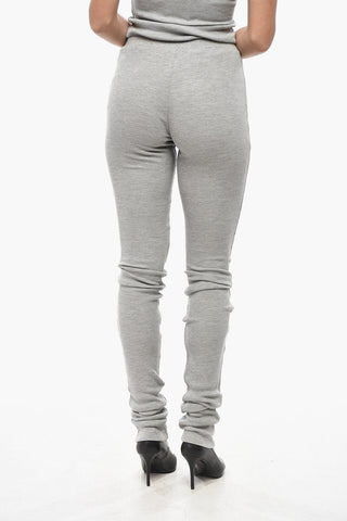 Stretch Leggings WAFFLE