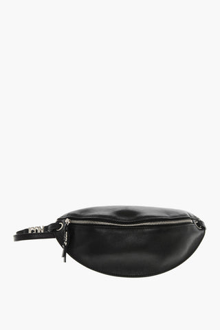 ICON Uni-Ledergürteltasche mit Metalldetail