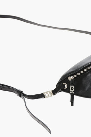 ICON Uni-Ledergürteltasche mit Metalldetail