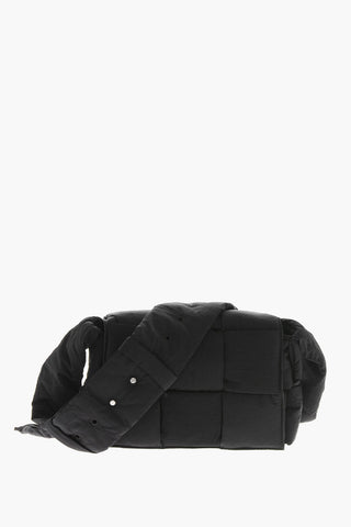 Nylon Crossbody Bag