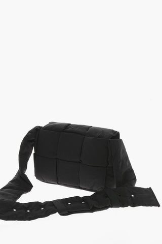 Nylon Crossbody Bag
