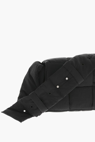 Nylon Crossbody Bag