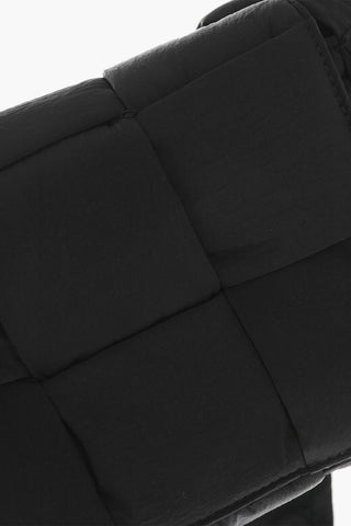 Nylon Crossbody Bag
