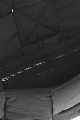 Nylon Crossbody Bag