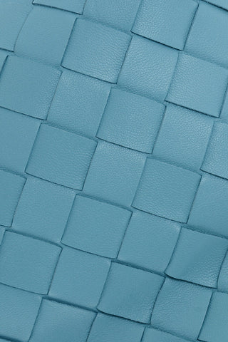 Mini Borsa a Mano in Pelle