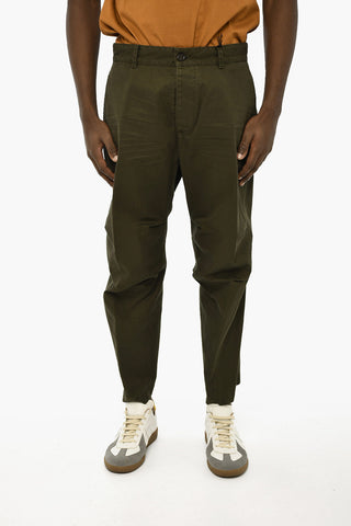 Cotton Chino SKIPPER Pants