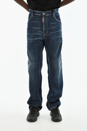 Regular-Fit Jeans 23cm