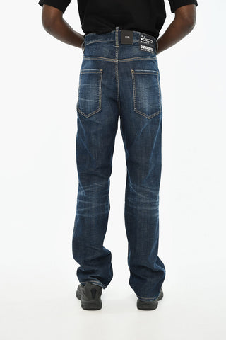 Regular-Fit Jeans 23cm