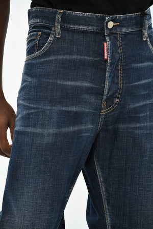Regular-Fit Jeans 23cm