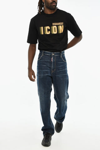 Regular-Fit Jeans 23cm