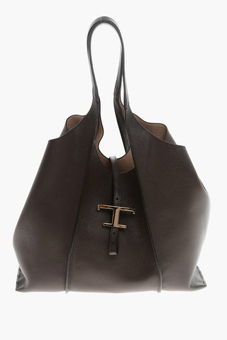 TIMELESS Shoulder Bag with Clutch
